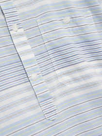 Рубашка SPRINGFIELD модель 0945633_комб. Фото