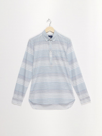 Рубашка SPRINGFIELD модель 0945633_комб. Фото