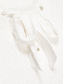 Лонгслів SPRINGFIELD модель 1085123_білий Фото