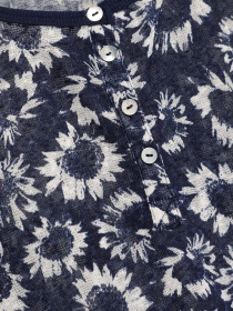 Лонгслів SPRINGFIELD модель 1085522_т.синій комб. Фото