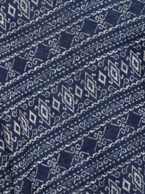 Лонгслив SPRINGFIELD модель 1086529_т.синій комб. Фото