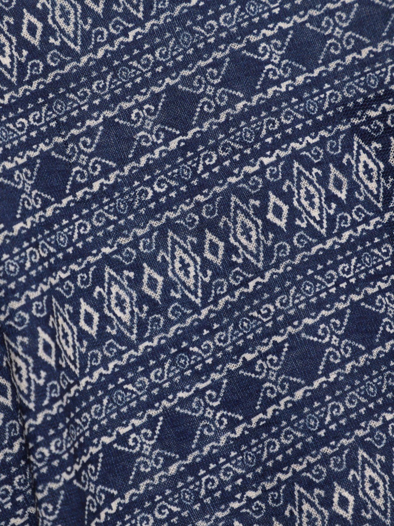 Лонгслів SPRINGFIELD модель 1086529_т.синій комб. Фото