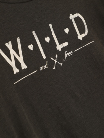 Лонгслив SPRINGFIELD модель 1087223_т.хакі Фото