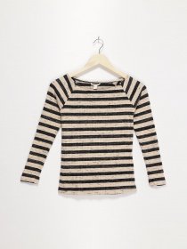 Лонгслів SPRINGFIELD модель 1087843_комб. Фото