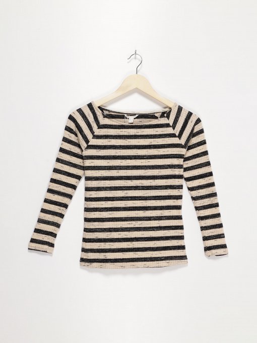 Лонгслив SPRINGFIELD модель 1087843_комб. Фото