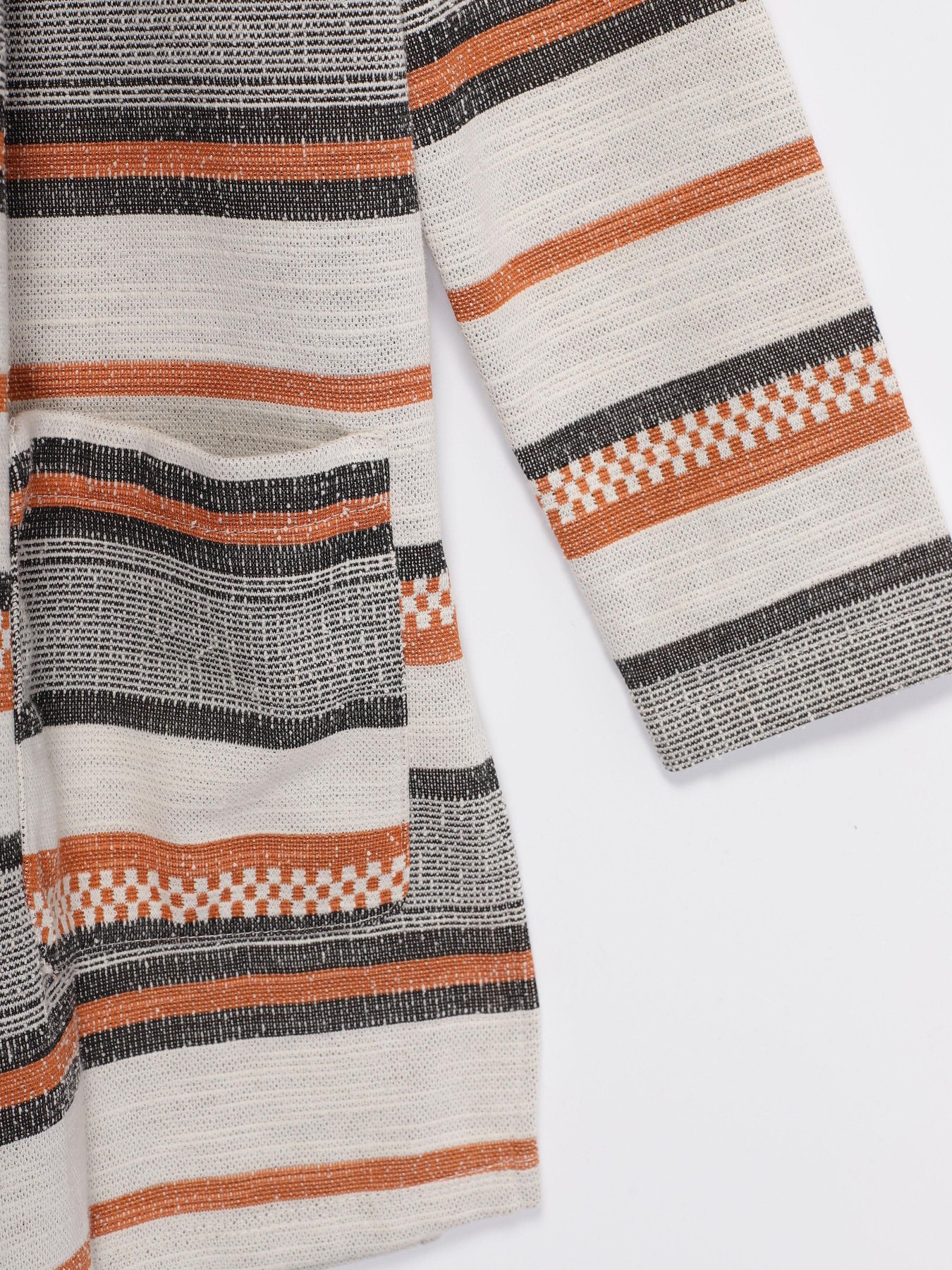 Кардиган SPRINGFIELD модель 1288458_комб. Фото