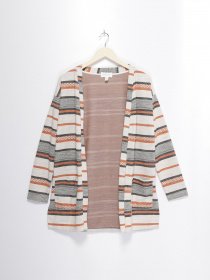 Кардиган SPRINGFIELD модель 1288458_комб. Кардиган SPRINGFIELD модель 1288458_комб. Фото