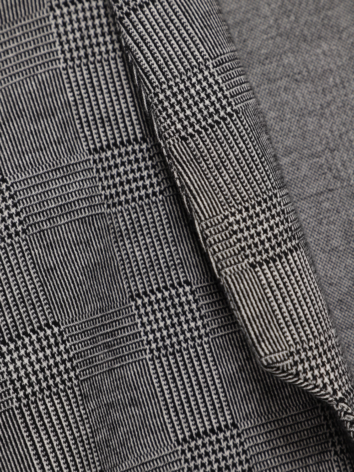 Кардиган SPRINGFIELD модель 1288520_сірий комб. Фото