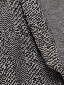 Кардиган SPRINGFIELD модель 1288520_сірий комб. Фото