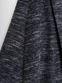 Кардиган SPRINGFIELD модель 1289136_синій комб. Фото