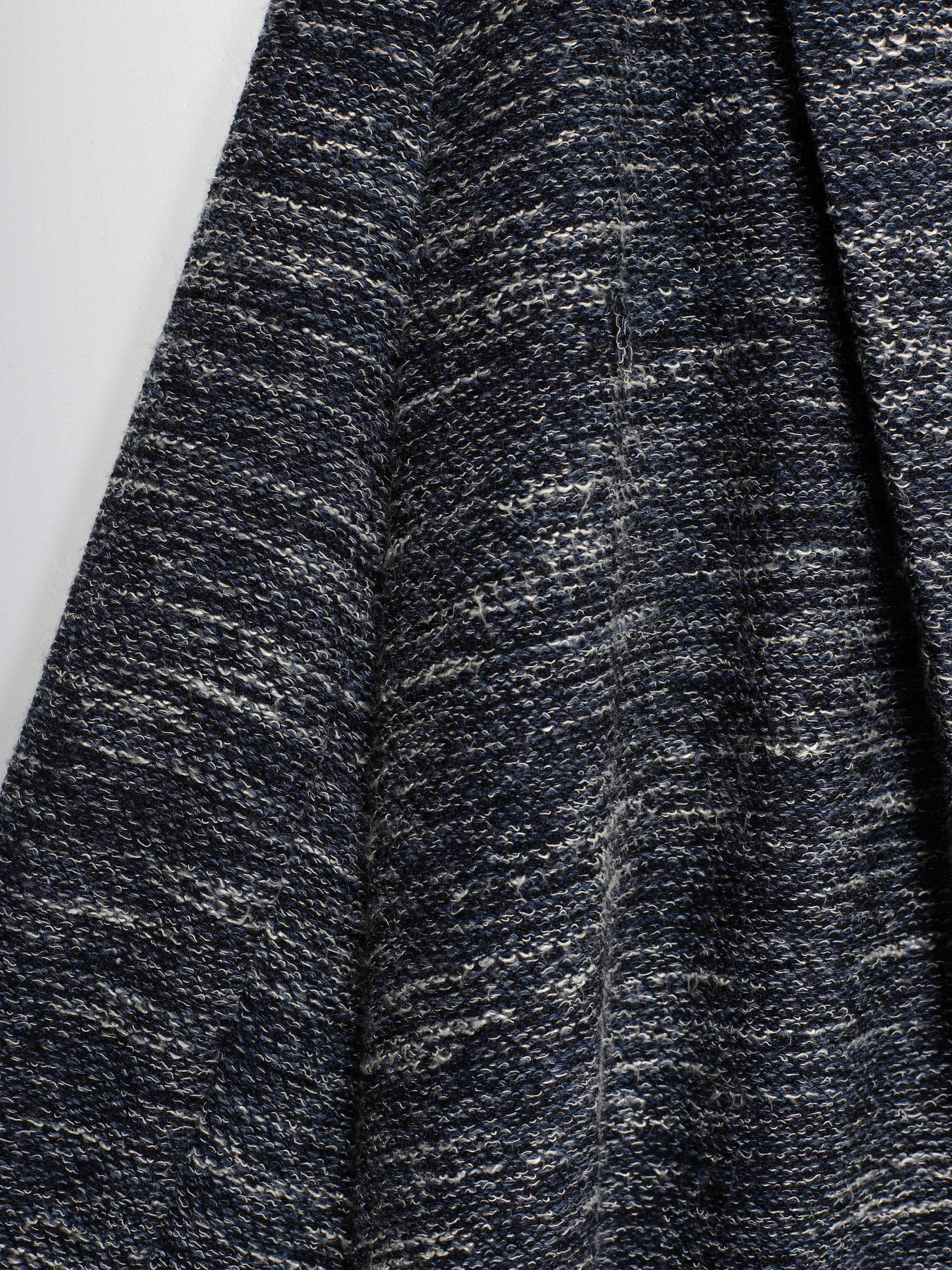 Кардиган SPRINGFIELD модель 1289136_синій комб. Фото