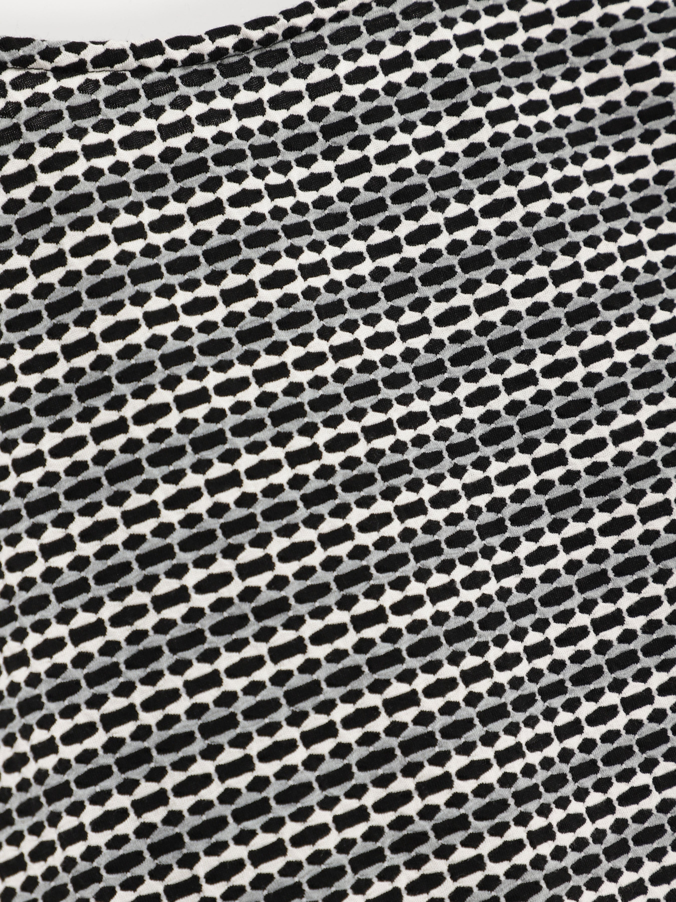 Лонгслив SPRINGFIELD модель 0078611_комб. Фото