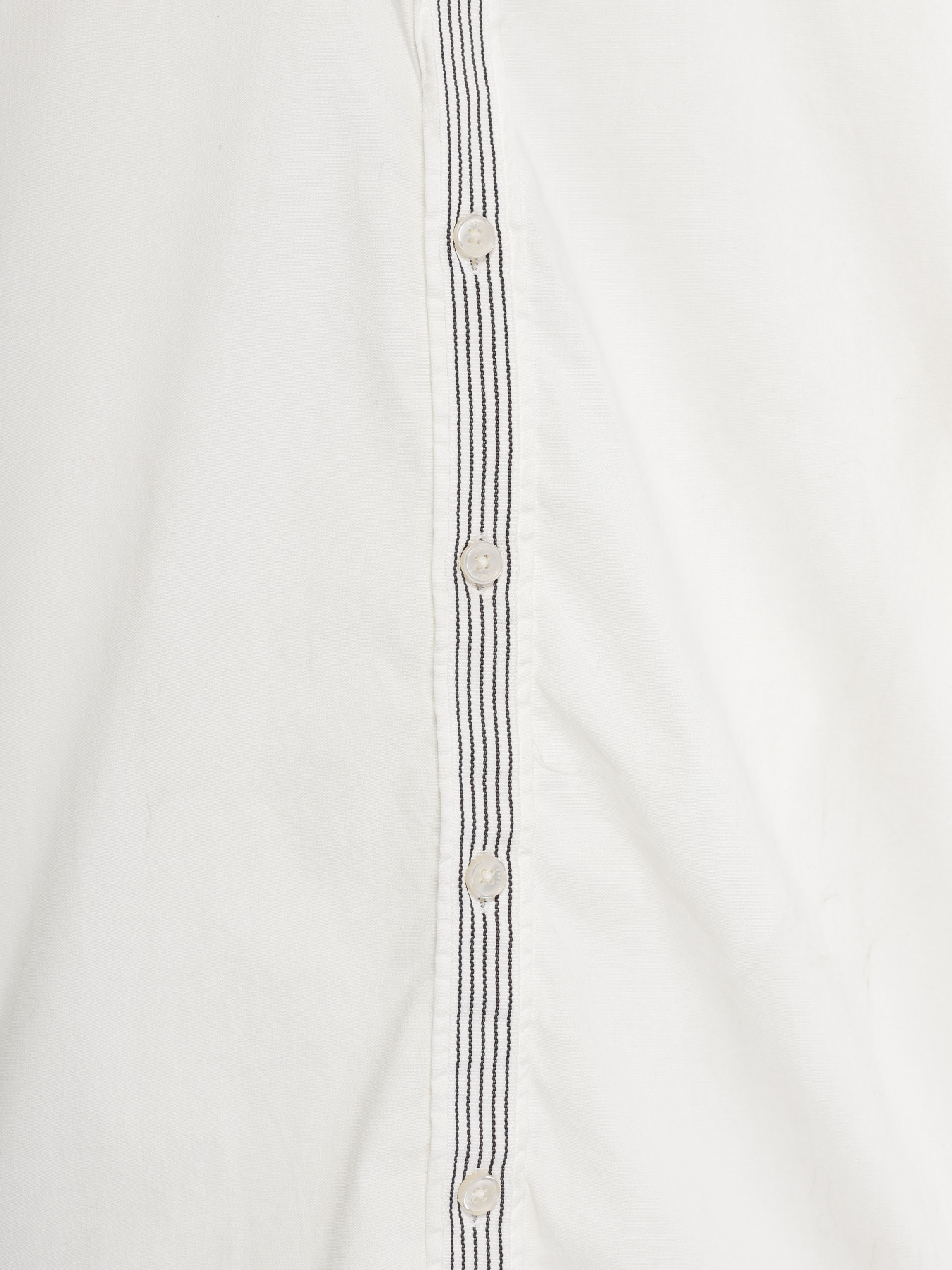 Сорочка повсякденна SPRINGFIELD модель 1506595_білий Фото