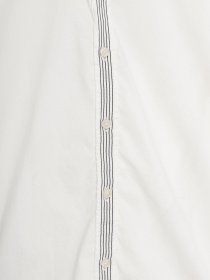 Сорочка повсякденна SPRINGFIELD модель 1506595_білий Фото