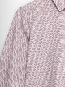 Рубашка SPRINGFIELD модель 1509667_комб. Фото