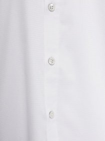 Рубашка SPRINGFIELD модель 1512048_білий Фото