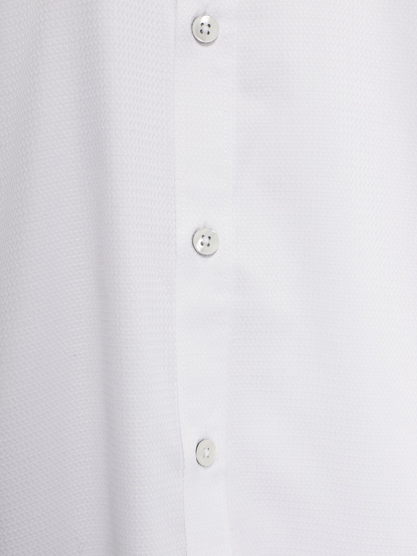 Сорочка повсякденна SPRINGFIELD модель 1512048_білий Фото