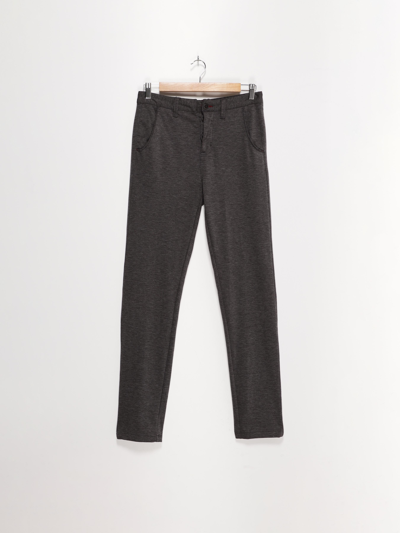 Штани повсякденні SPRINGFIELD модель 1558951_т.сірий Фото