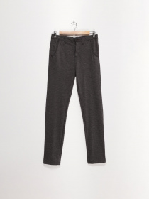 Штани повсякденні SPRINGFIELD модель 1558951_т.сірий Фото