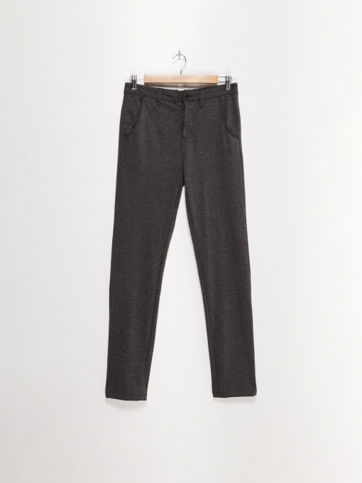 Повседневные штаны SPRINGFIELD модель 1558951_т.сірий Фото