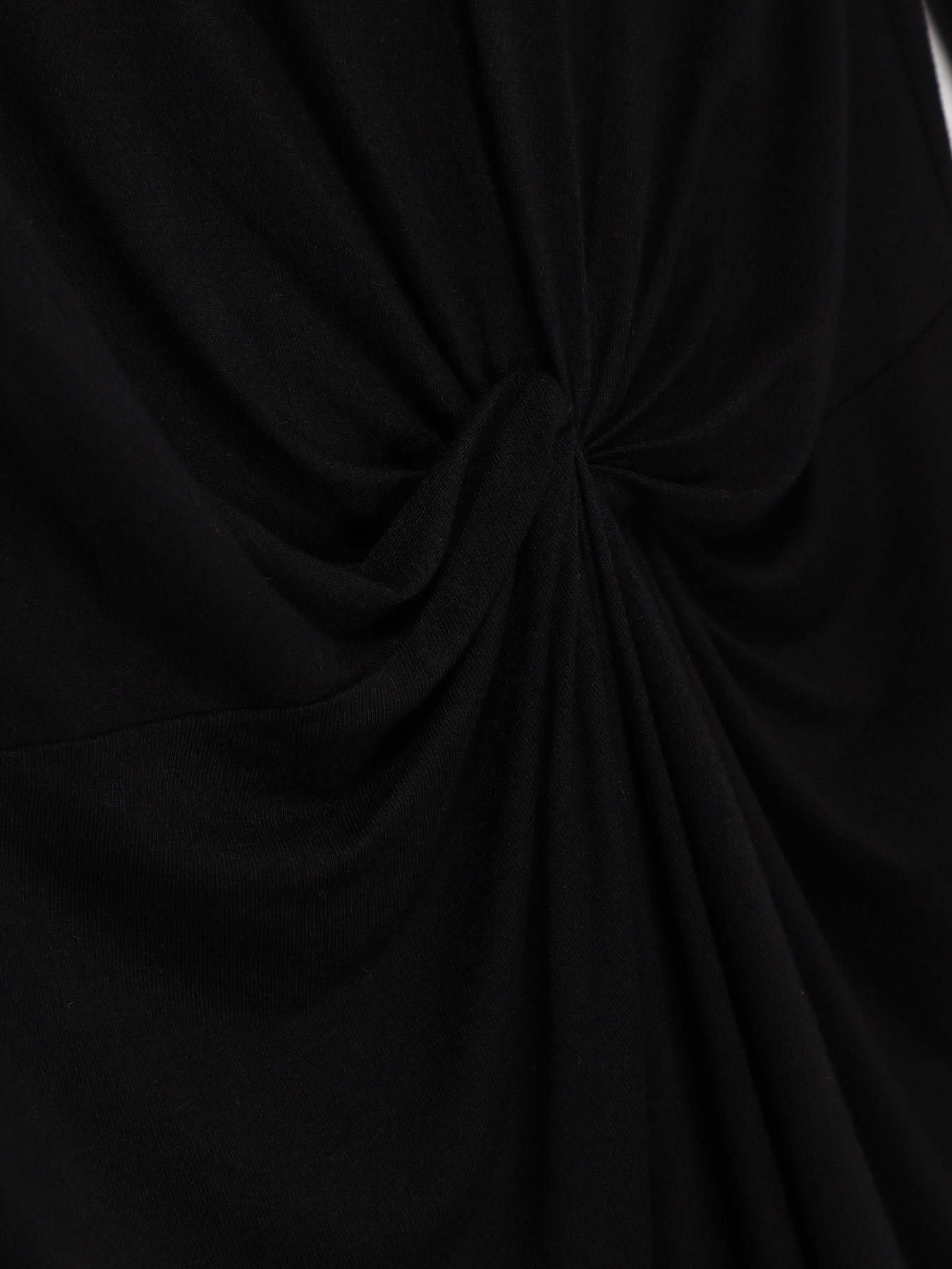 Лонгслив SPRINGFIELD модель 0079322_чорний Фото