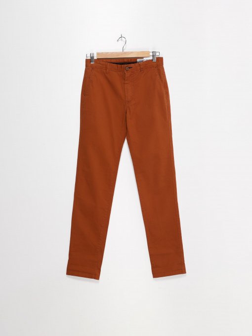 Брюки повседневные SPRINGFIELD модель 1559893_коричневий Фото