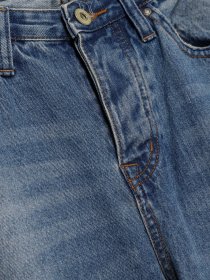 Прямі джинси SPRINGFIELD модель 1752669_с.синій Прямі джинси SPRINGFIELD модель 1752669_с.синій Фото