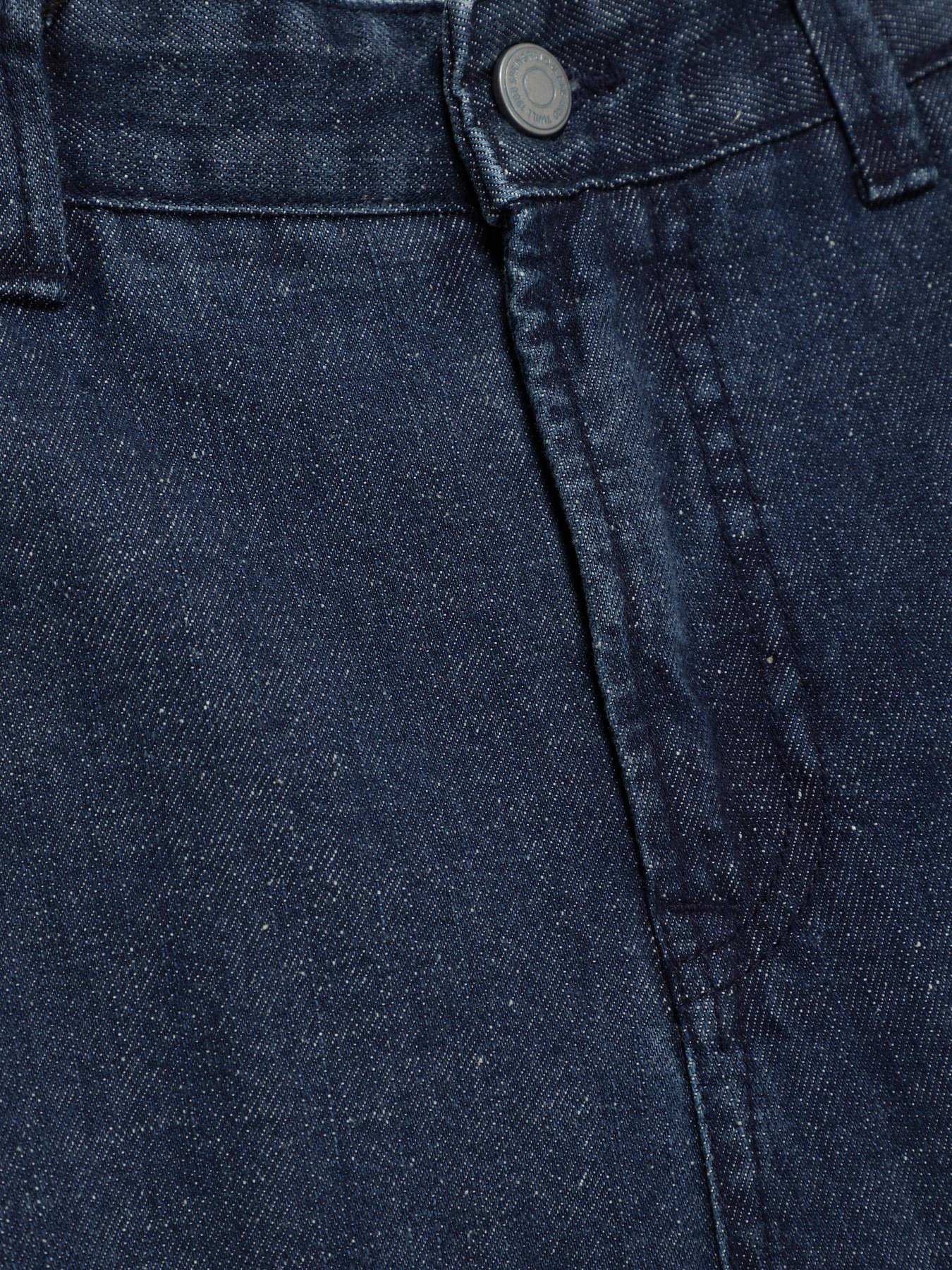 Прямые джинсы SPRINGFIELD модель 1758381_синій Фото