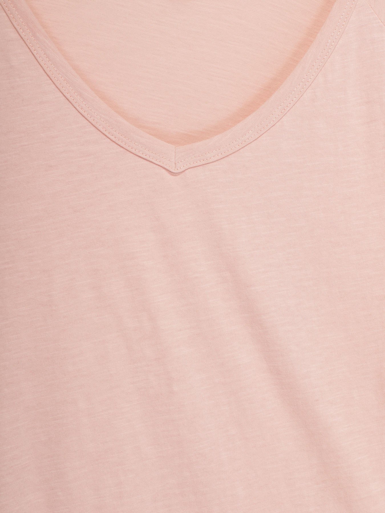 Футболка SPRINGFIELD модель 2734486_с.персиковий Фото