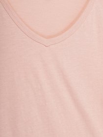 Футболка SPRINGFIELD модель 2734486_с.персиковий Фото