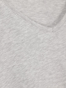 Футболка SPRINGFIELD модель 2735733_сірий Фото