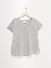 Футболка SPRINGFIELD модель 2735733_сірий Фото