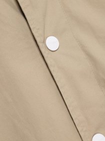 Демісезонна куртка SPRINGFIELD модель 2839318_бежевий Фото