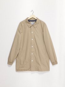 Демісезонна куртка SPRINGFIELD модель 2839318_бежевий Фото