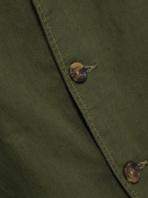 Піджак SPRINGFIELD модель 4905091_зелений Фото