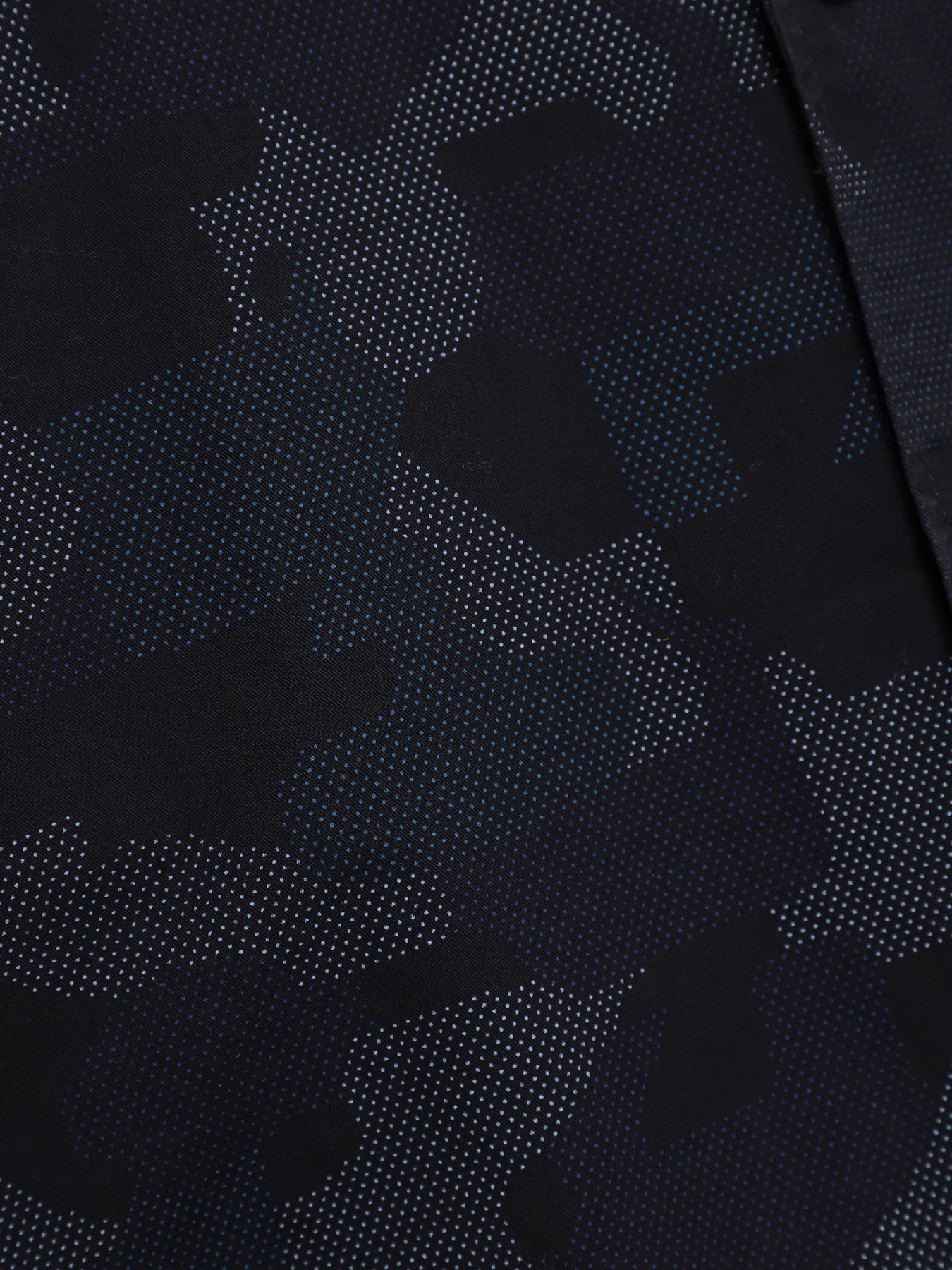 Пиджак SPRINGFIELD модель 4905121_т.синій комб. Фото