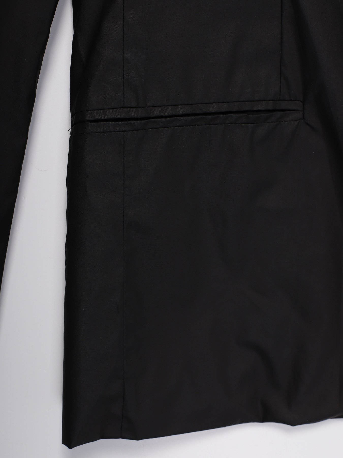 Піджак SPRINGFIELD модель 4906373_чорний Фото