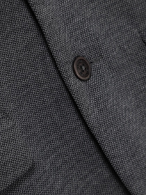 Піджак SPRINGFIELD Модель 4907116_сірий Фото