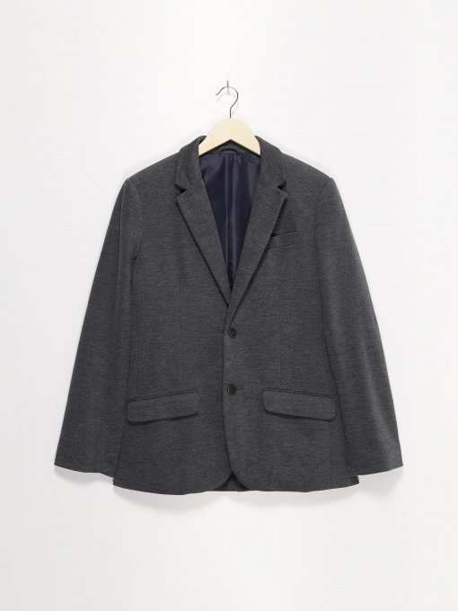 Піджак SPRINGFIELD Модель 4907116_сірий Фото