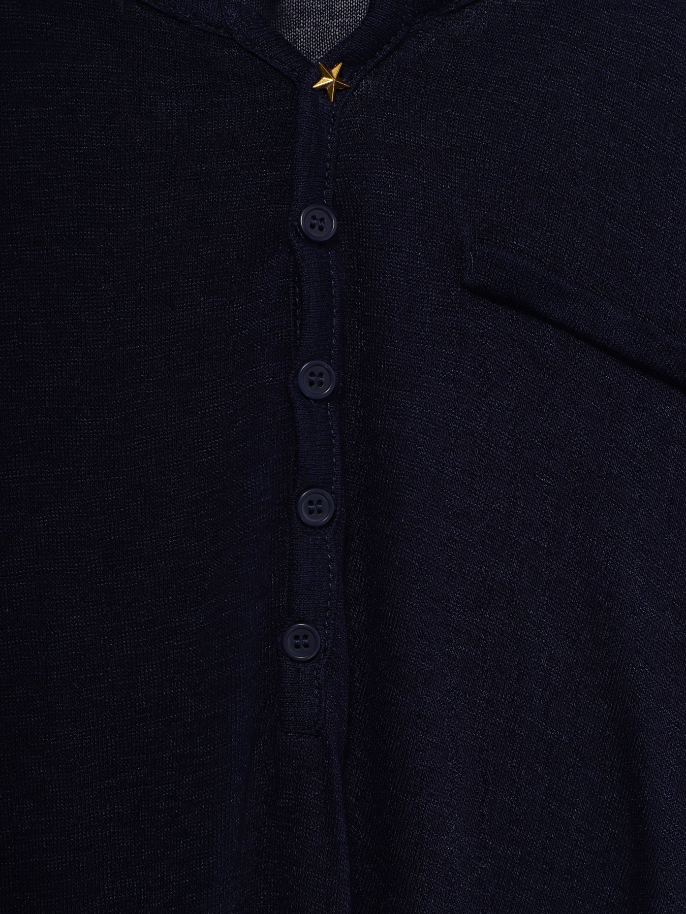 Лонгслів SPRINGFIELD модель 6761461_т.синій Фото