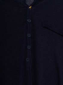 Лонгслів SPRINGFIELD модель 6761461_т.синій Фото