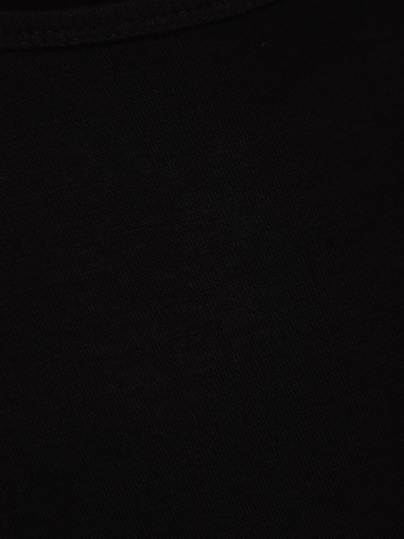 Лонгслив SPRINGFIELD модель 6761801_чорний Лонгслив SPRINGFIELD модель 6761801_чорний Фото