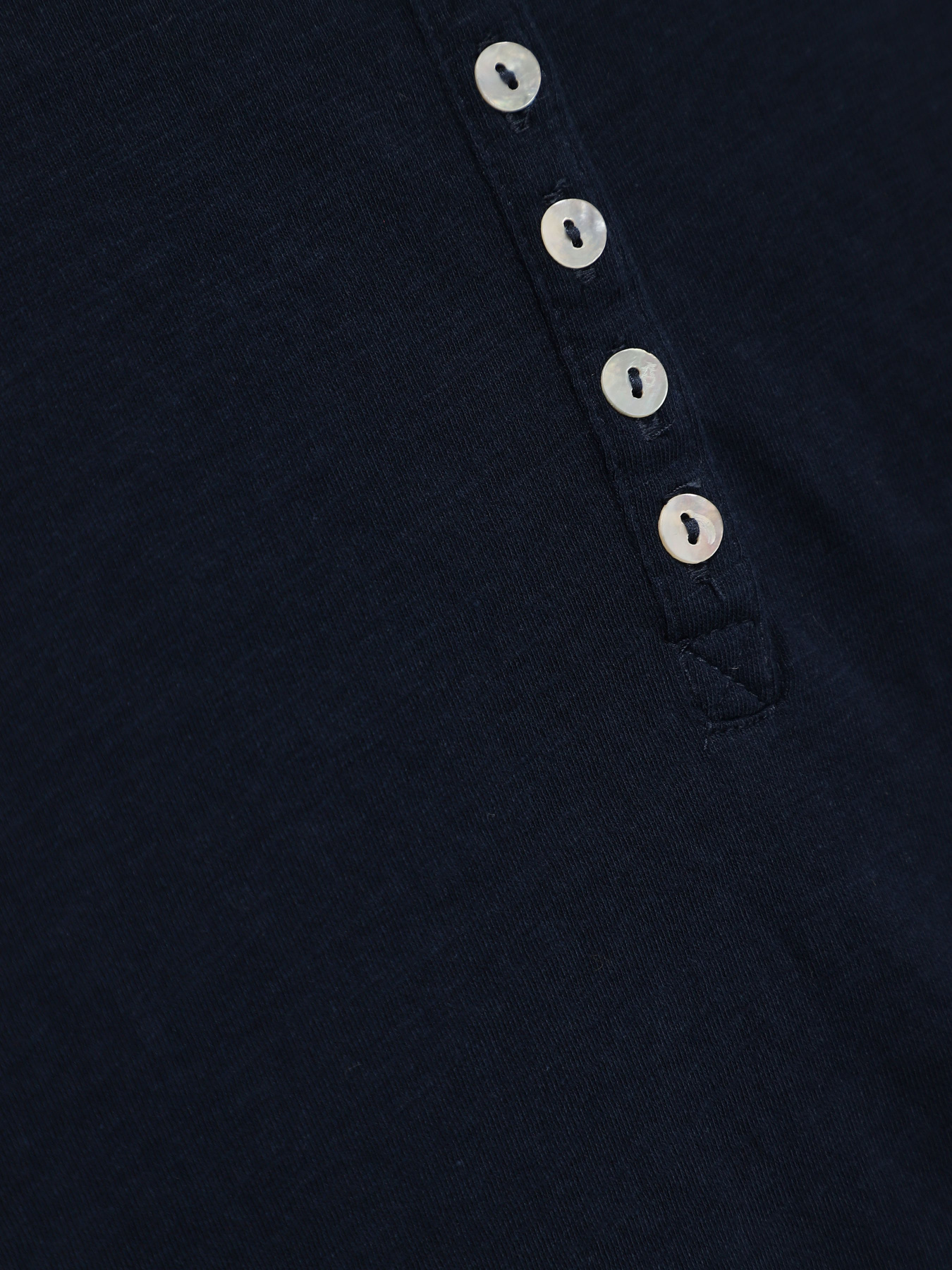 Лонгслів SPRINGFIELD модель 6762026_т.синій Фото