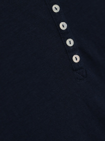 Лонгслів SPRINGFIELD модель 6762026_т.синій Фото