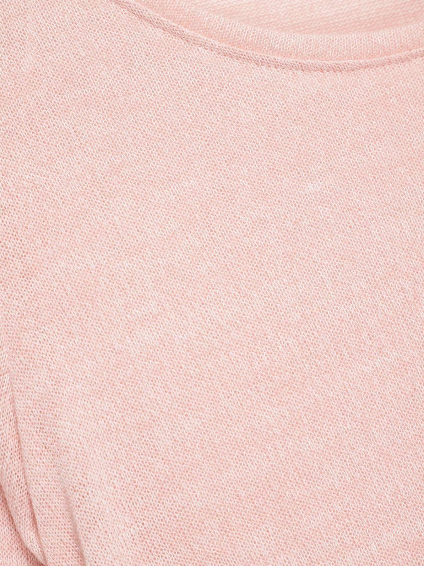 Лонгслив SPRINGFIELD модель 6762093_с.рожевий Фото