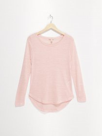 Лонгслив SPRINGFIELD модель 6762093_с.рожевий Фото