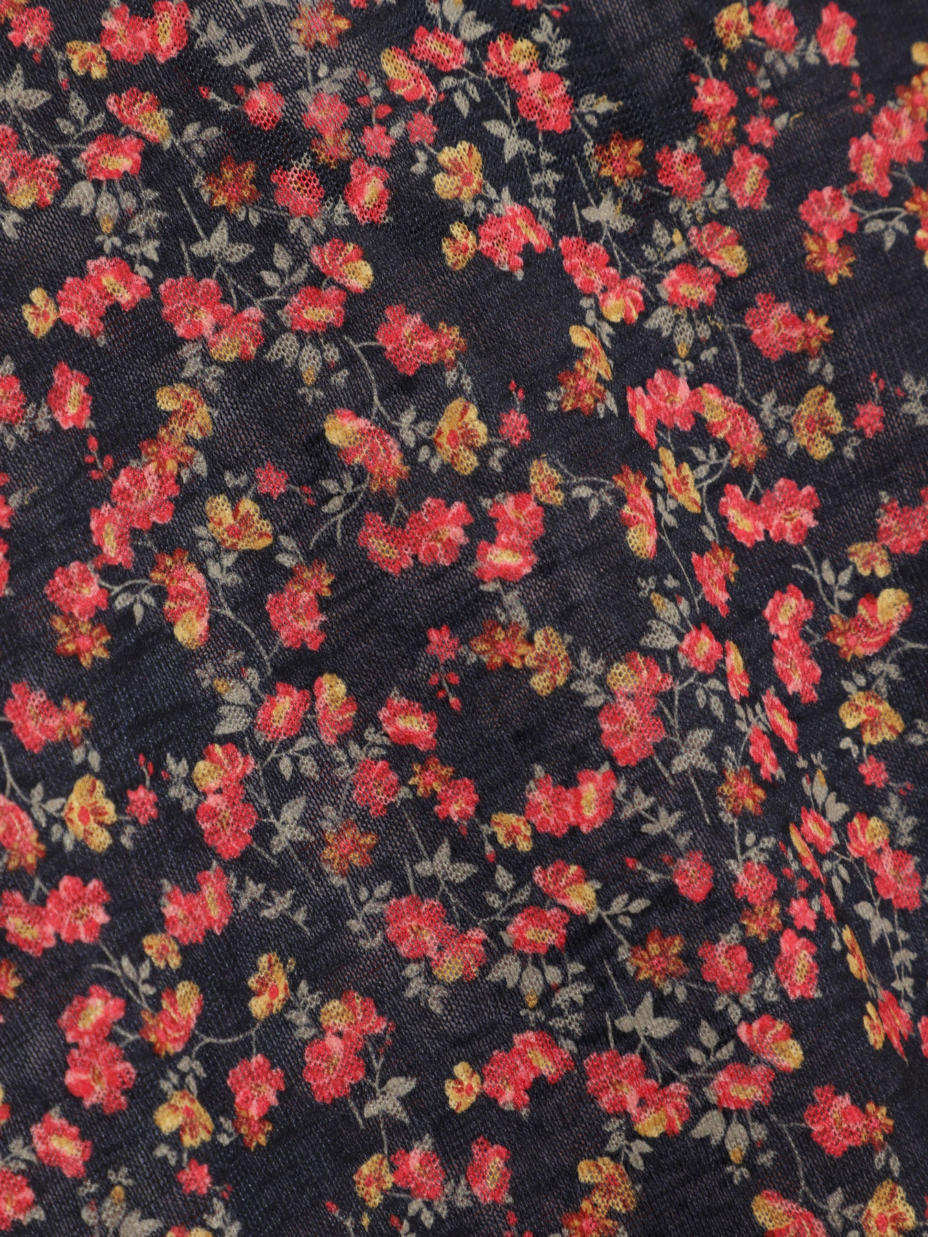 Лонгслив SPRINGFIELD модель 6762174_комб. Фото