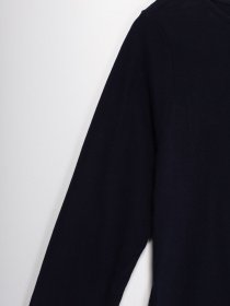 Лонгслів SPRINGFIELD модель 6762190_т.синій Фото