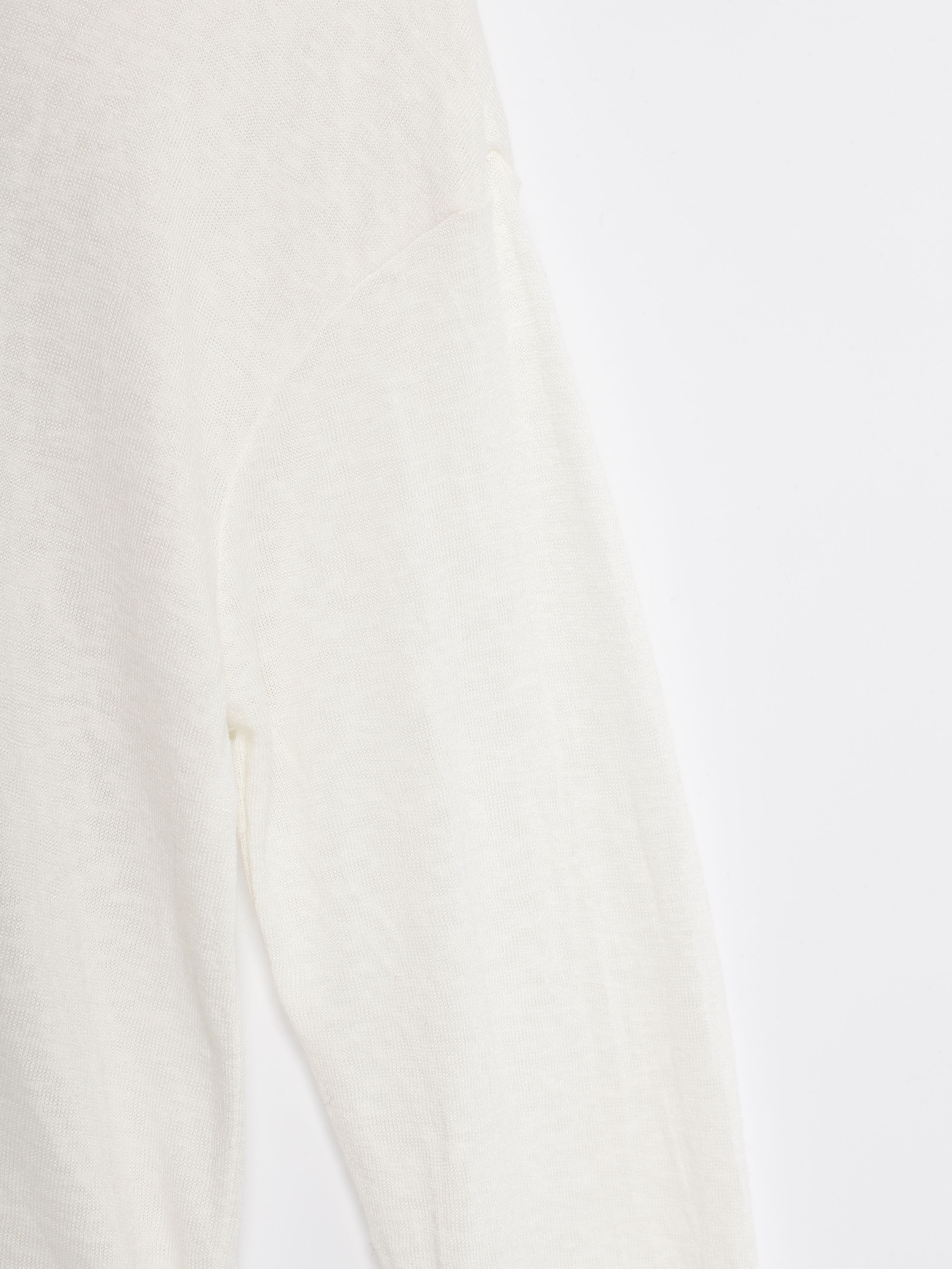 Лонгслів SPRINGFIELD модель 6762212_білий Фото