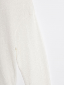 Лонгслів SPRINGFIELD модель 6762212_білий Фото